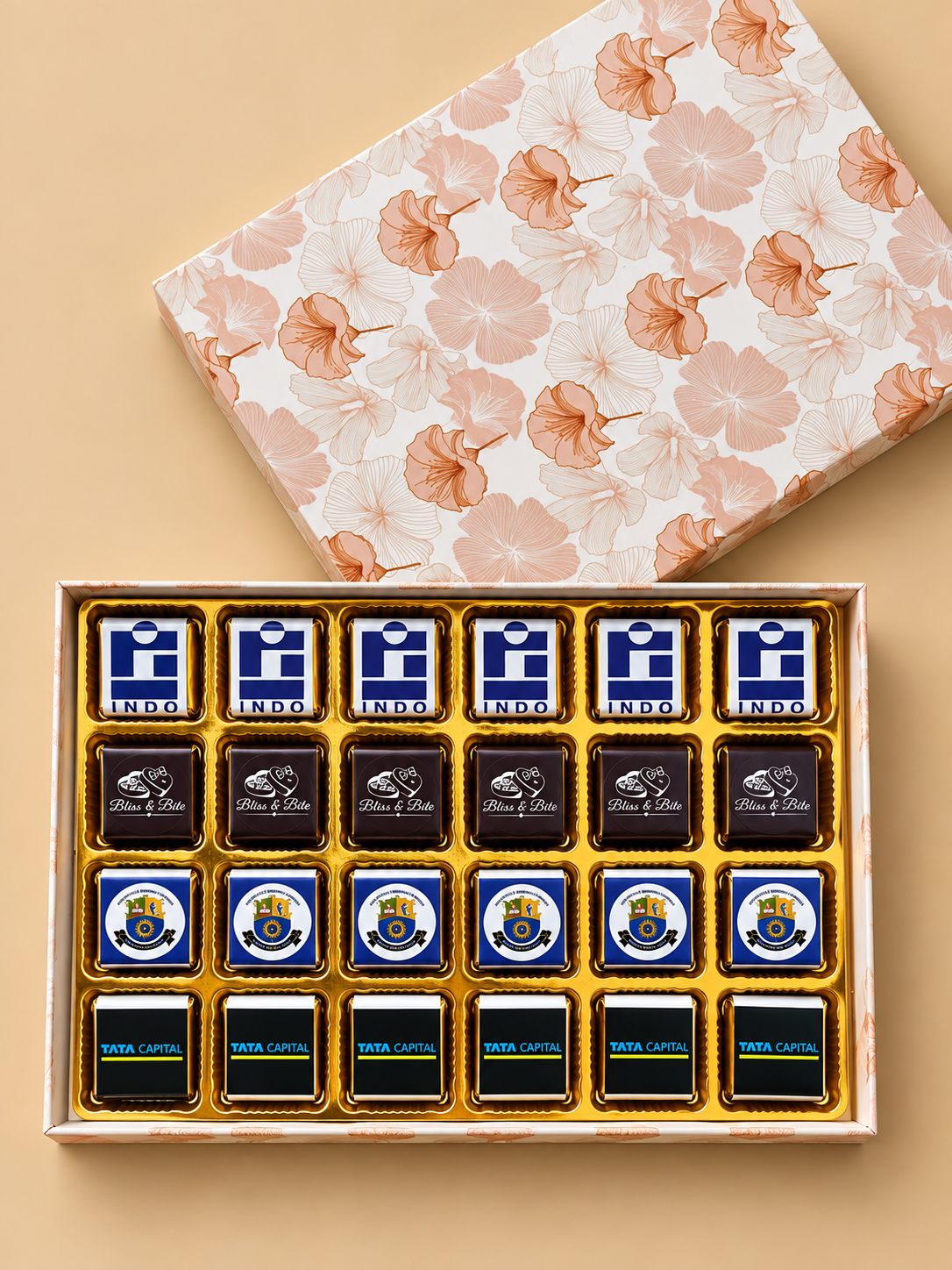 24 Cavity Kapa Box